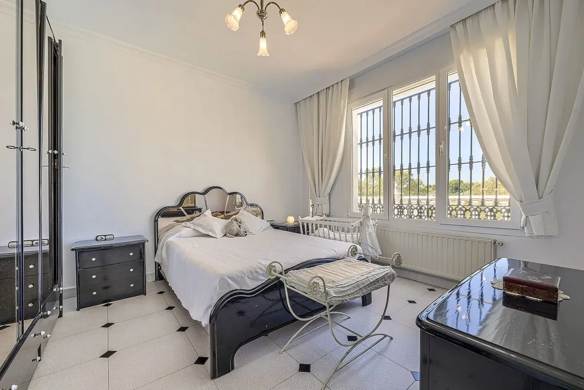 Detached Villa in Elviria