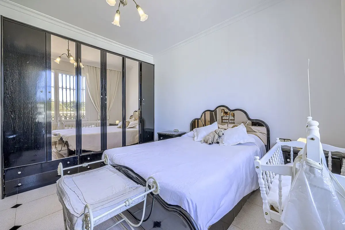Detached Villa in Elviria