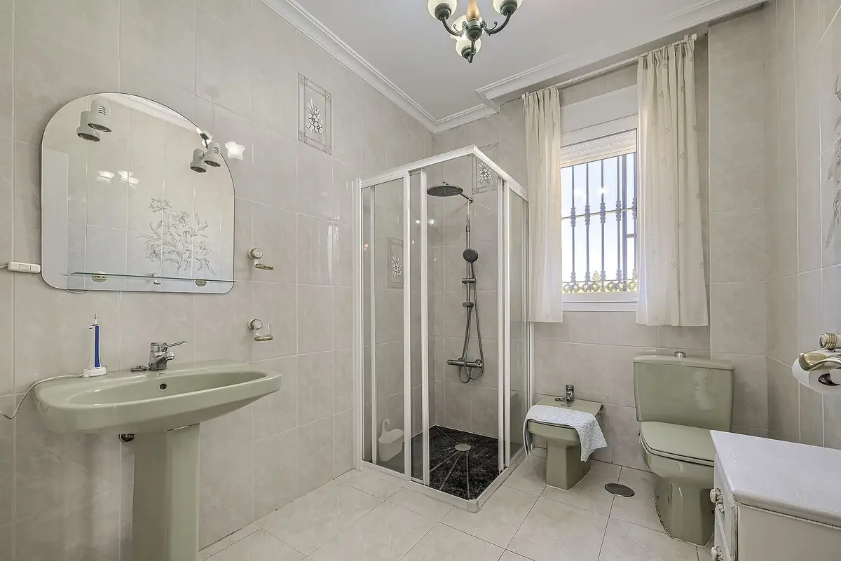 Detached Villa in Elviria