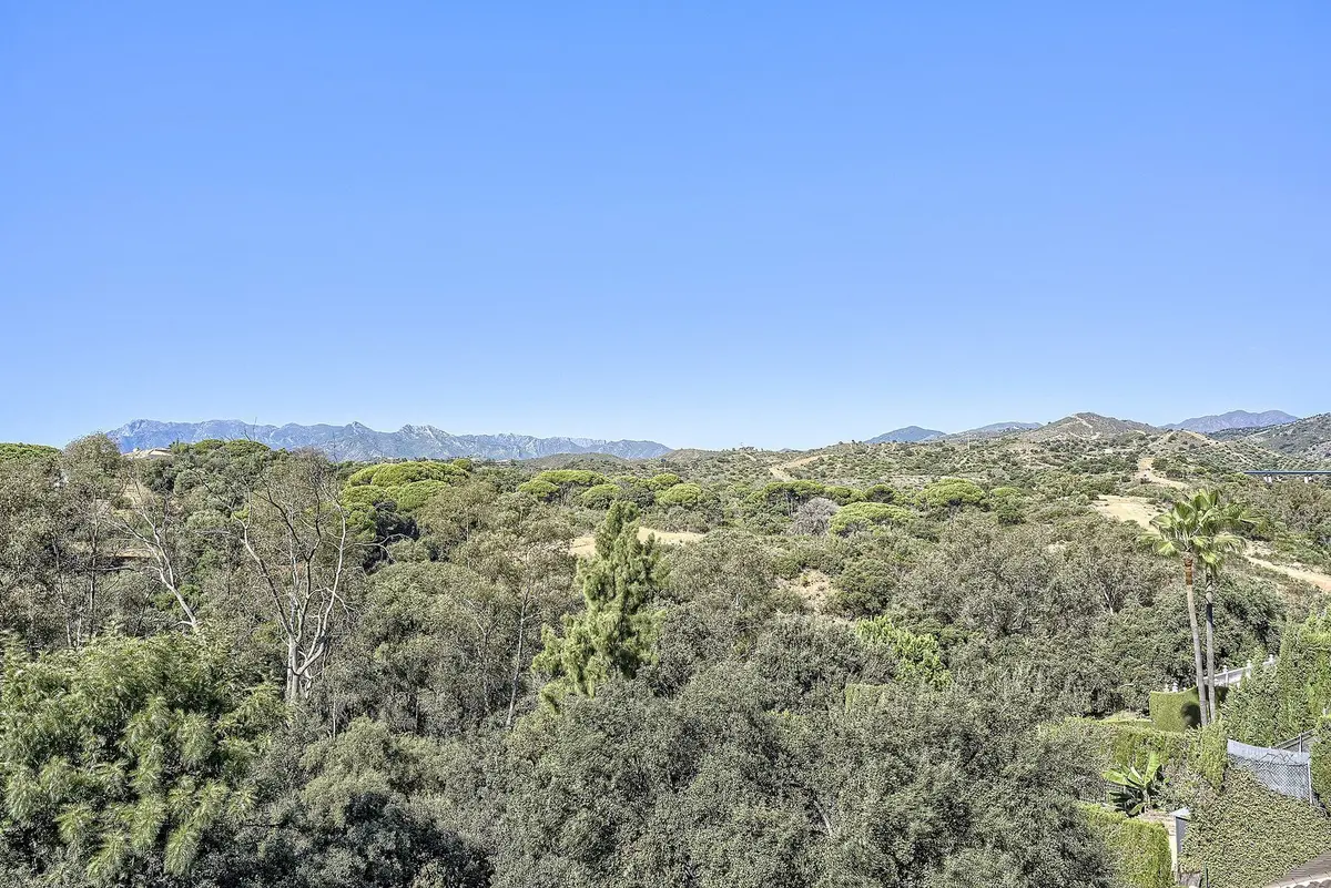 Detached Villa in Elviria