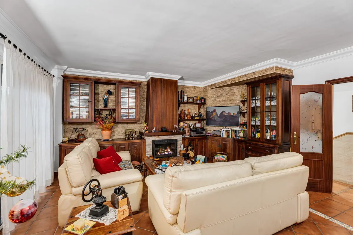 Semi-Detached House in Estepona