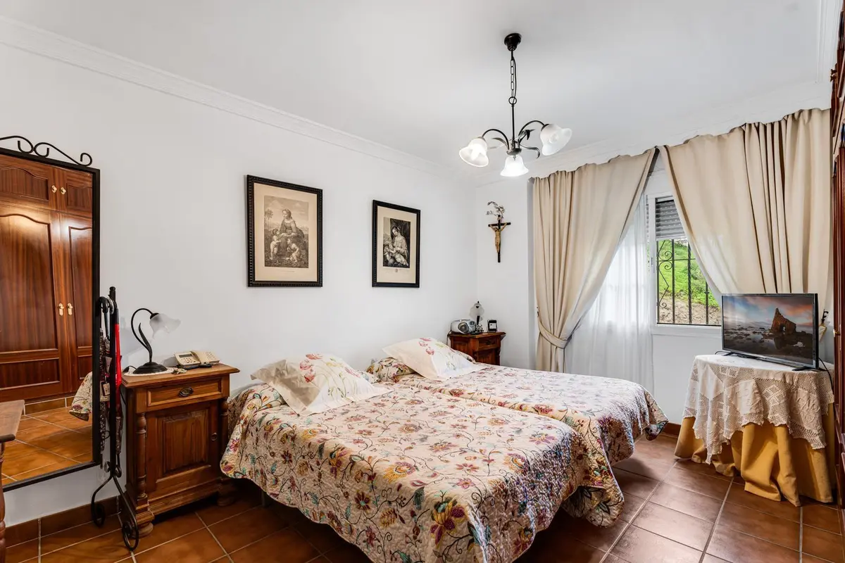 Semi-Detached House in Estepona