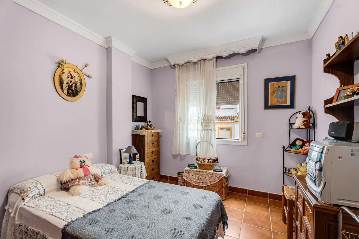 Semi-Detached House in Estepona