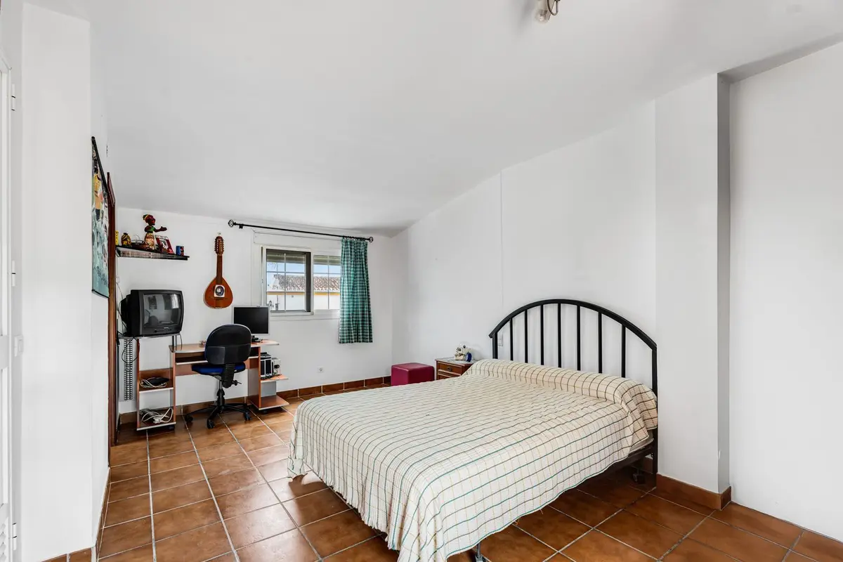 Semi-Detached House in Estepona