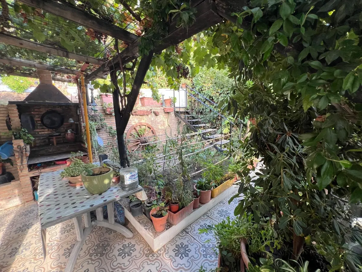 Semi-Detached House in Estepona