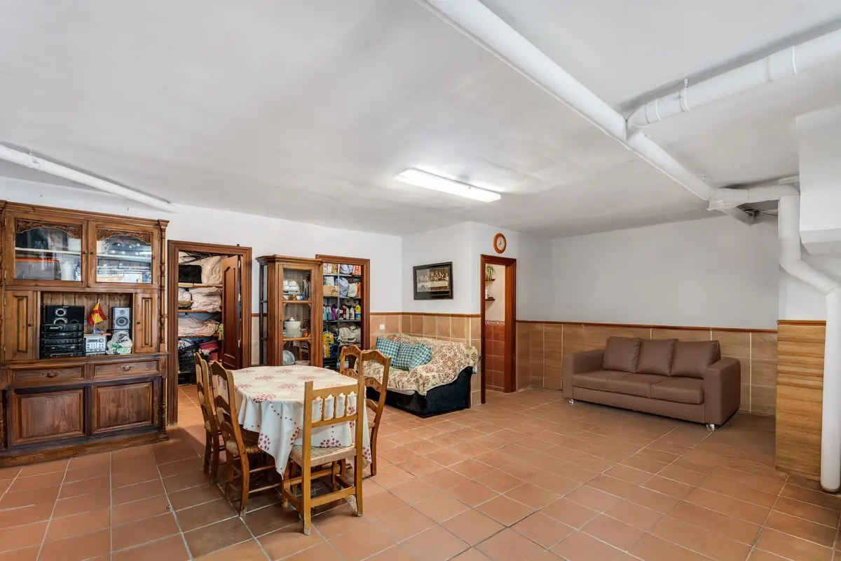 Semi-Detached House in Estepona
