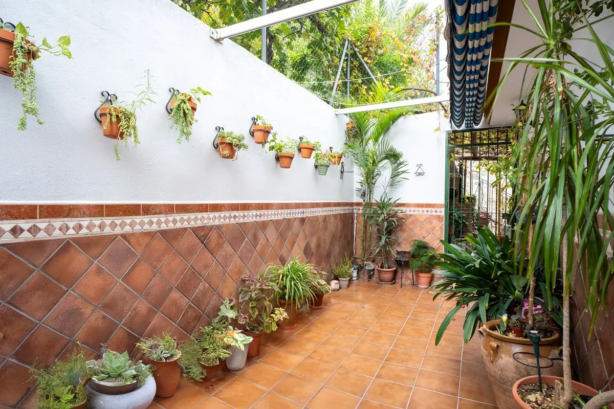 Semi-Detached House in Estepona
