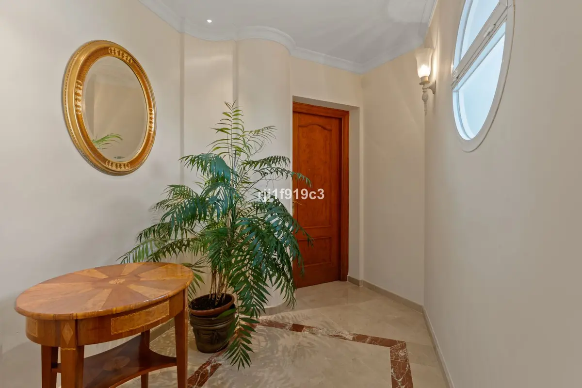 Detached Villa in Elviria