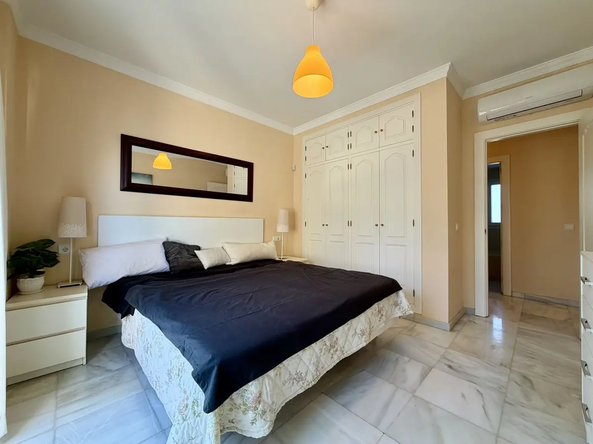 Penthouse Duplex in Estepona