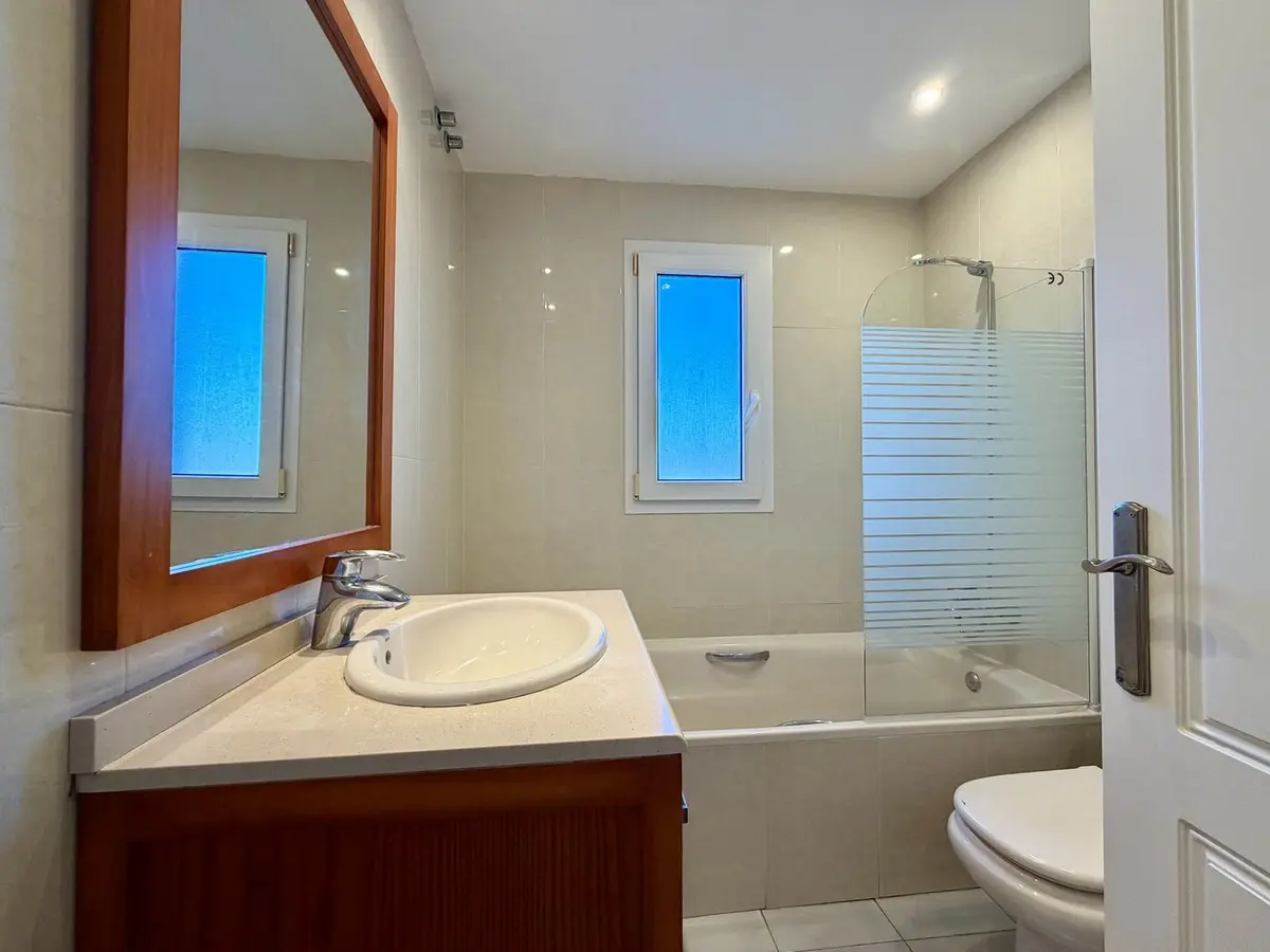 Penthouse Duplex in Estepona