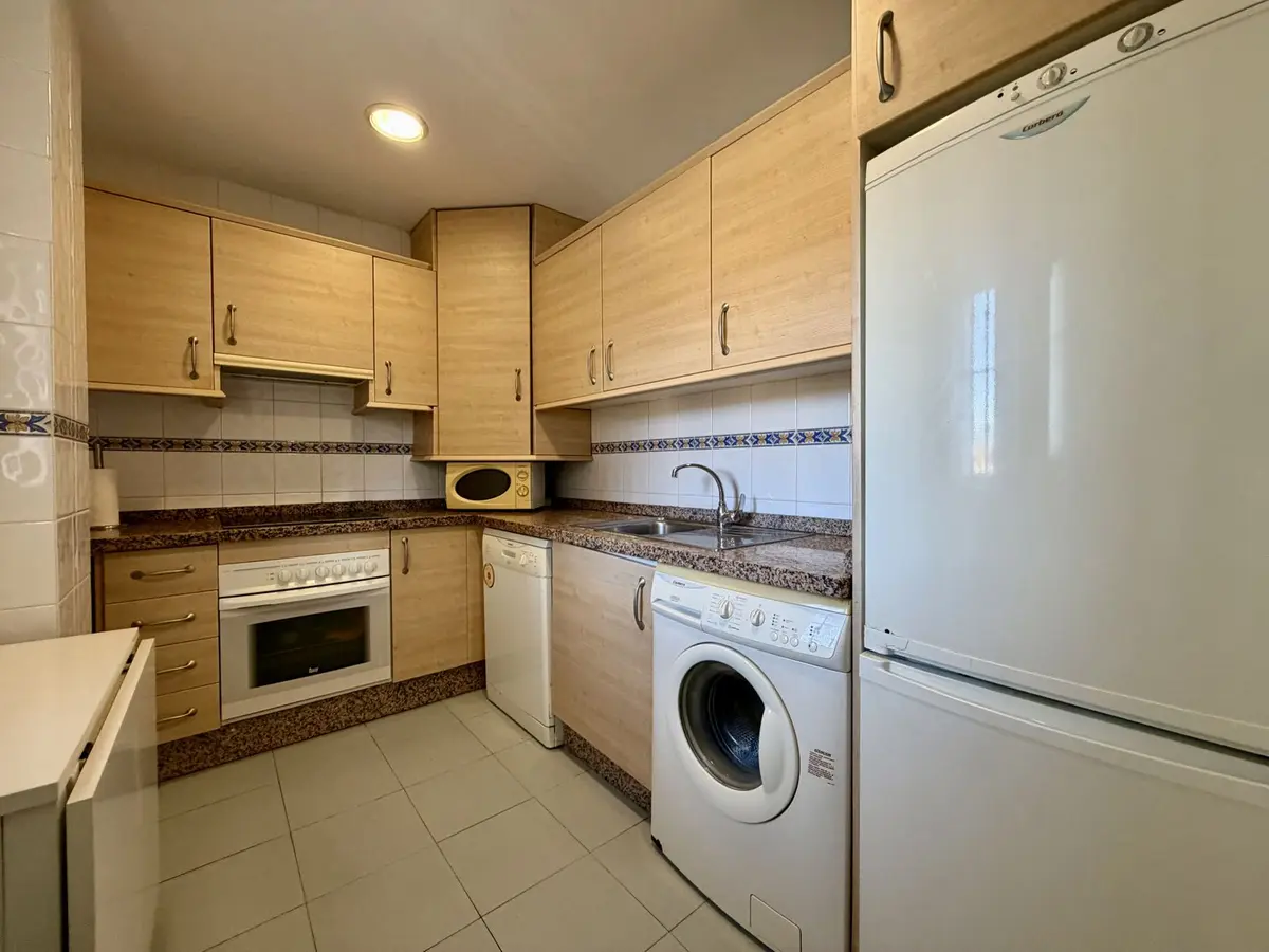 Penthouse Duplex in Estepona
