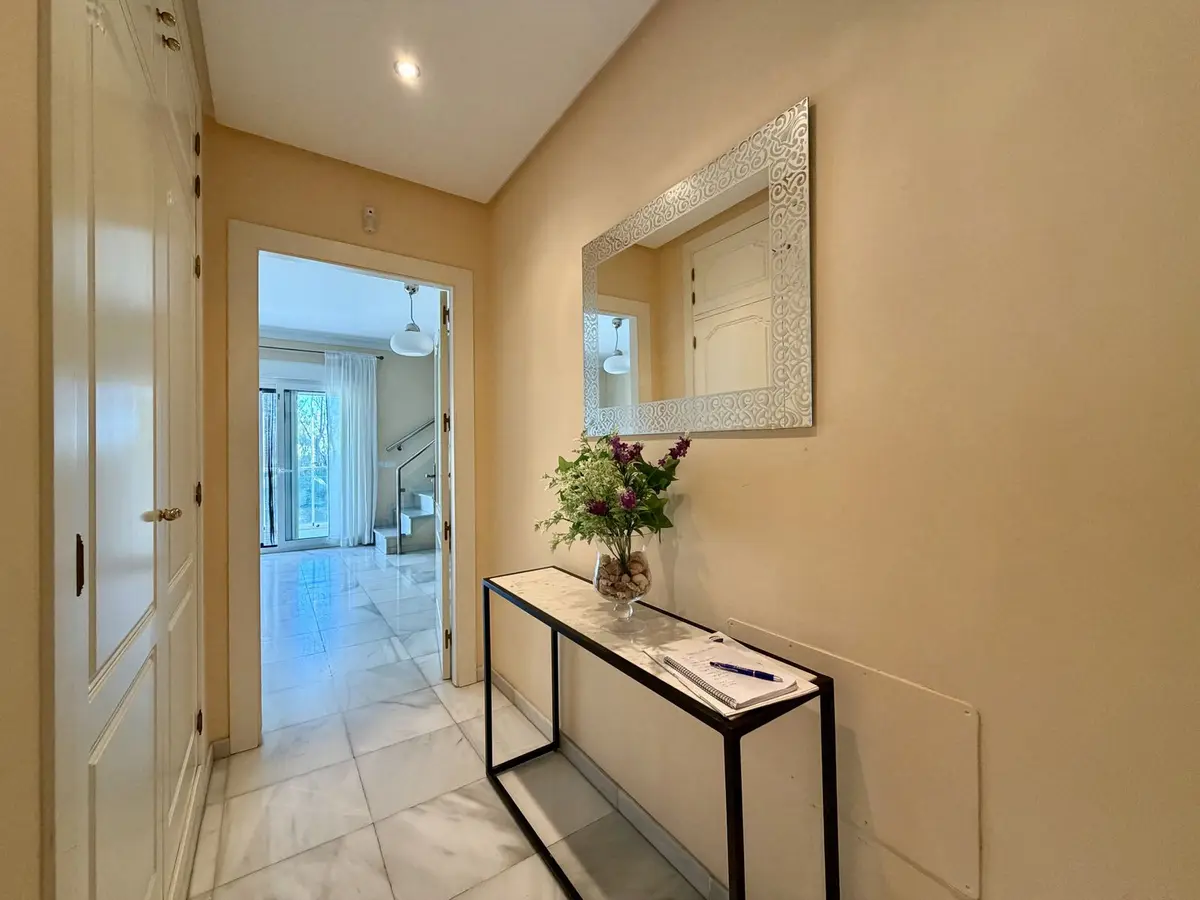 Penthouse Duplex in Estepona