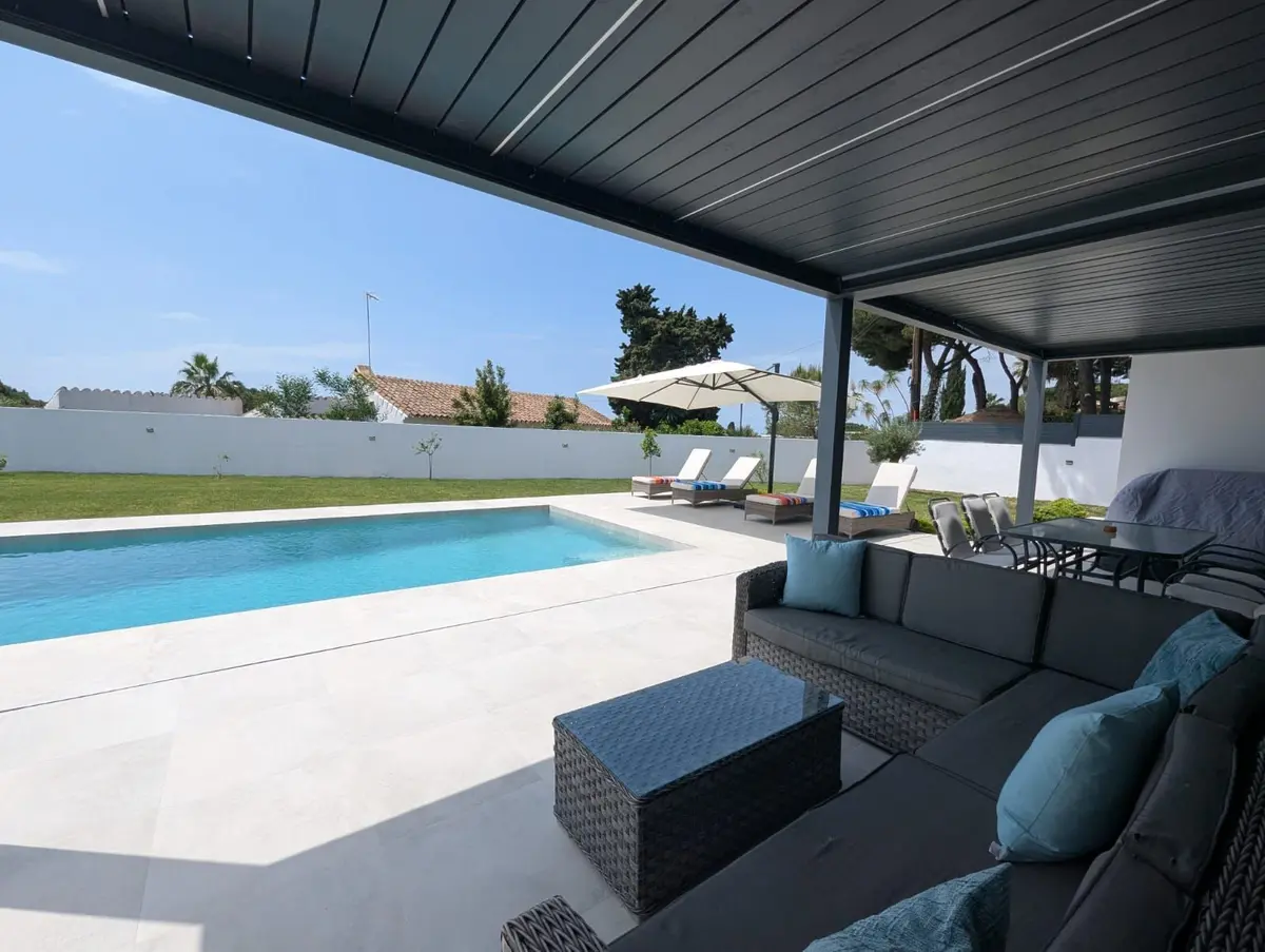Detached Villa in Cabopino