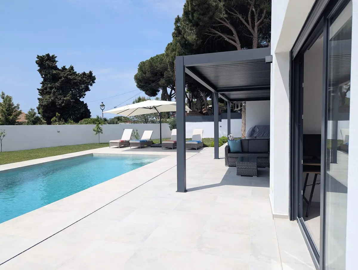 Detached Villa in Cabopino