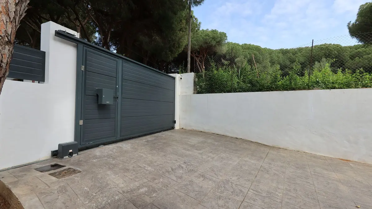 Detached Villa in Cabopino