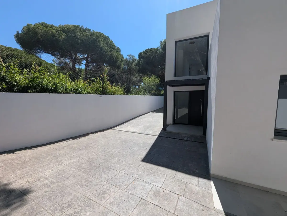 Detached Villa in Cabopino