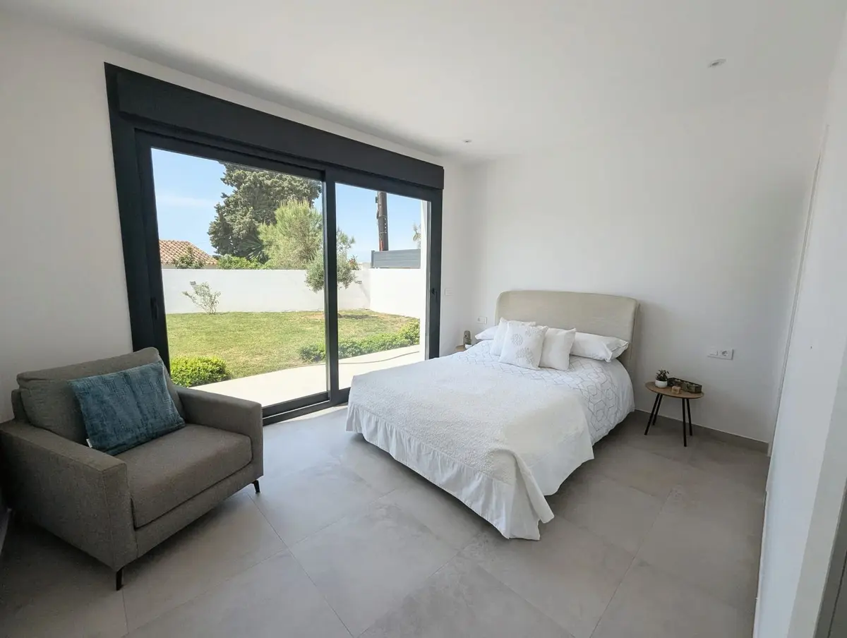 Detached Villa in Cabopino