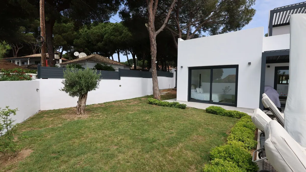 Detached Villa in Cabopino