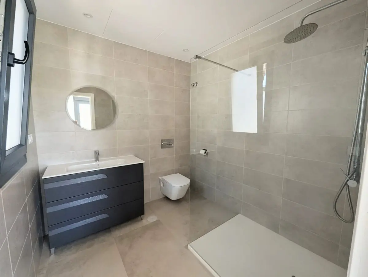 Detached Villa in Cabopino
