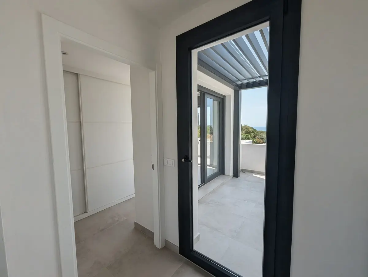 Detached Villa in Cabopino