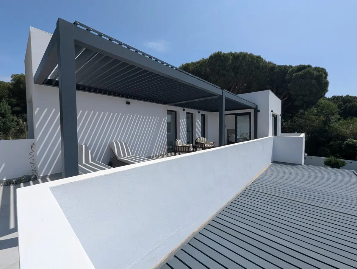 Detached Villa in Cabopino