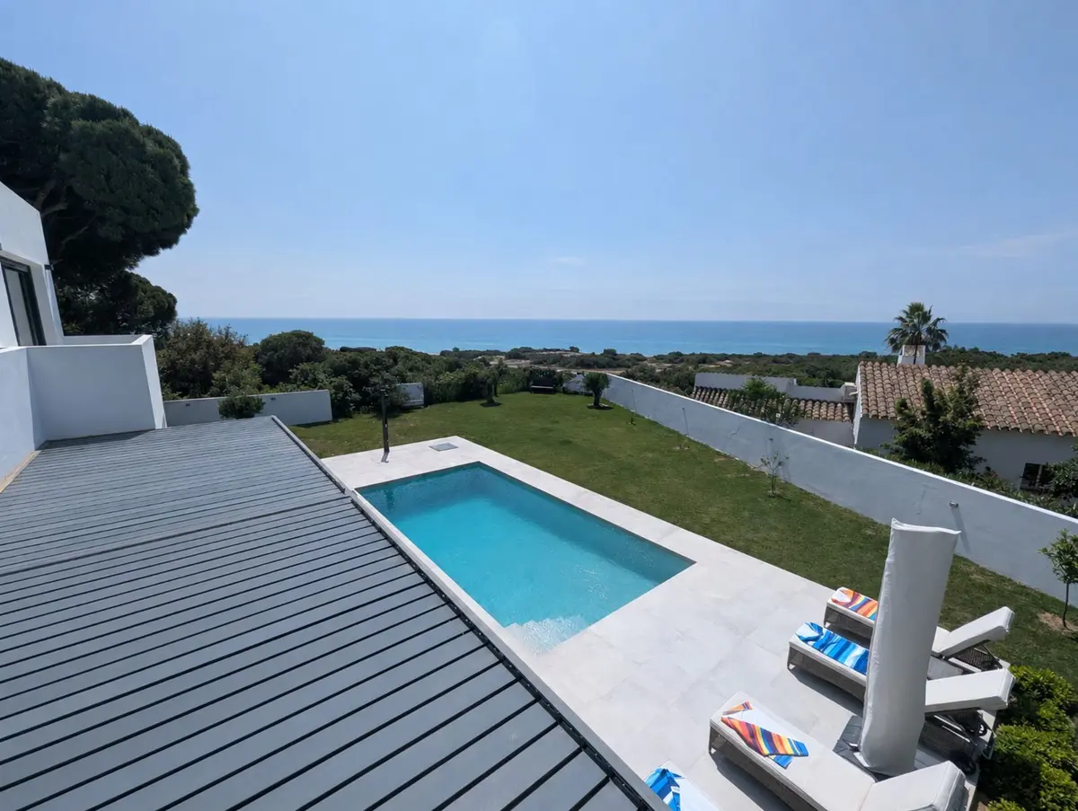 Detached Villa in Cabopino