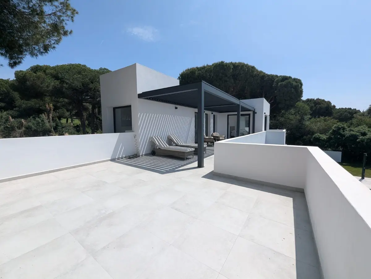 Detached Villa in Cabopino