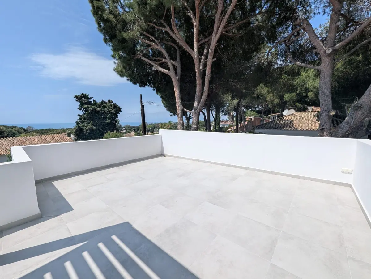 Detached Villa in Cabopino