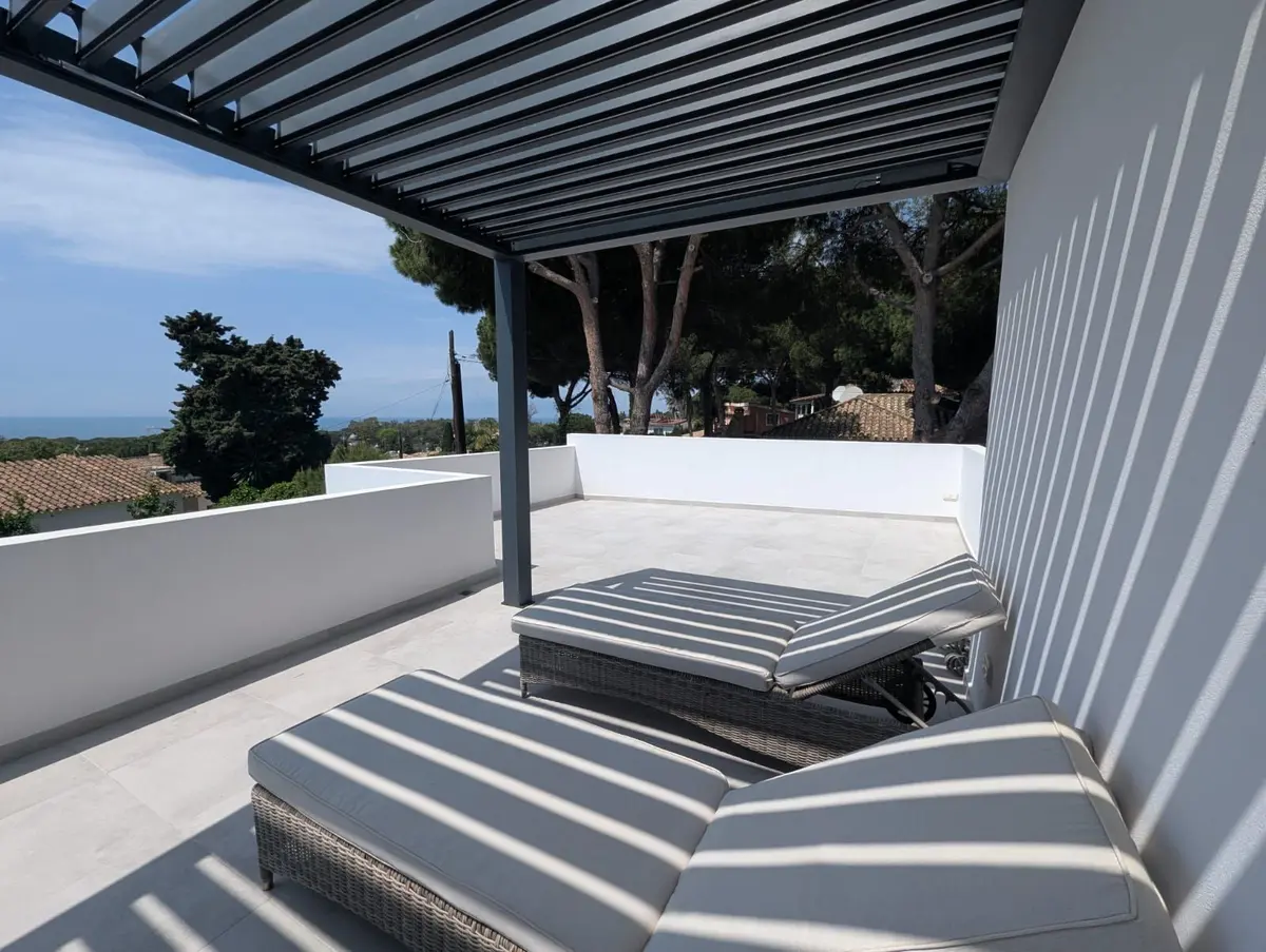 Detached Villa in Cabopino