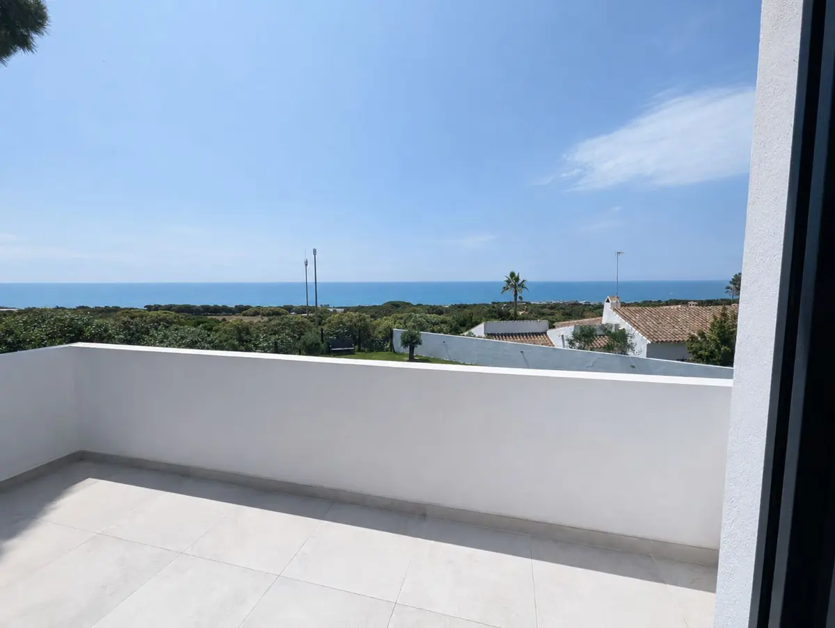 Detached Villa in Cabopino