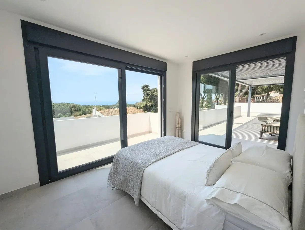 Detached Villa in Cabopino