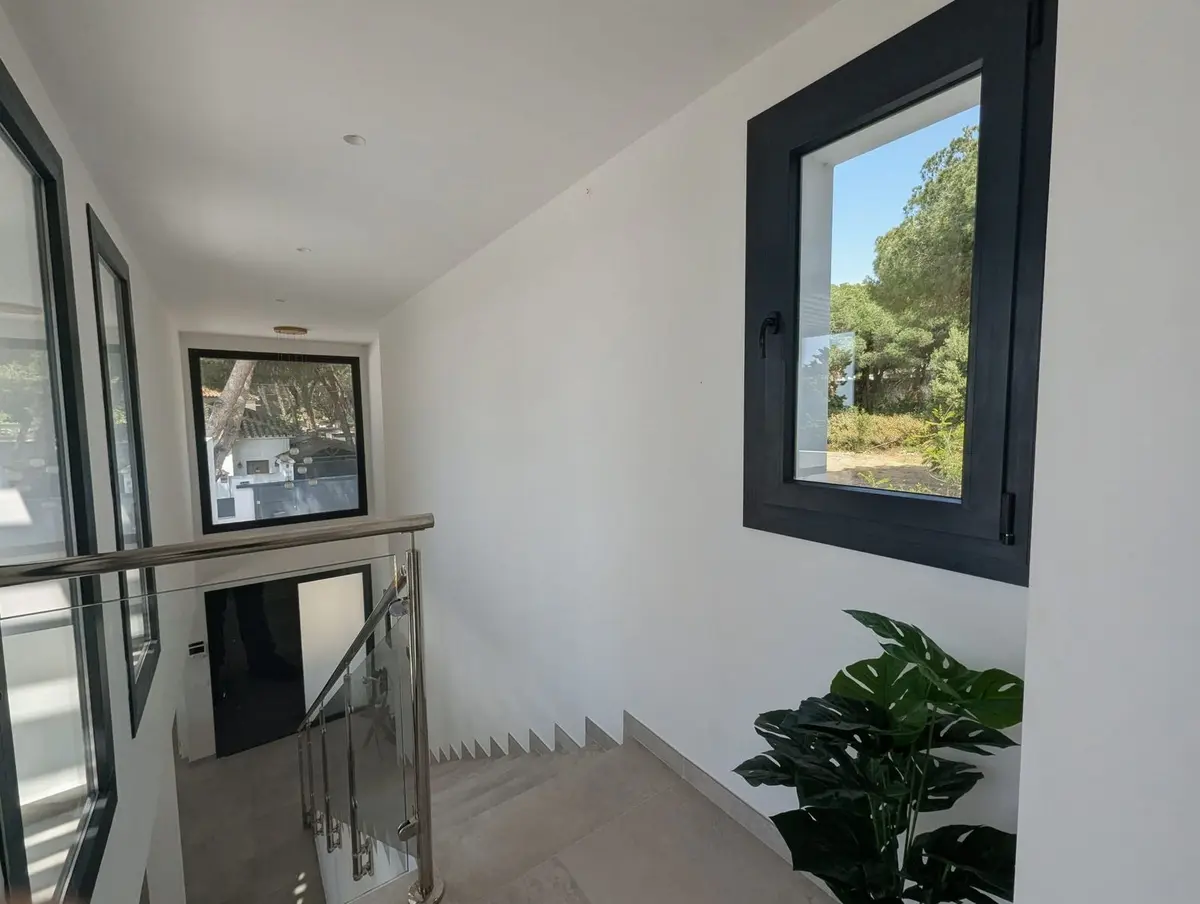 Detached Villa in Cabopino