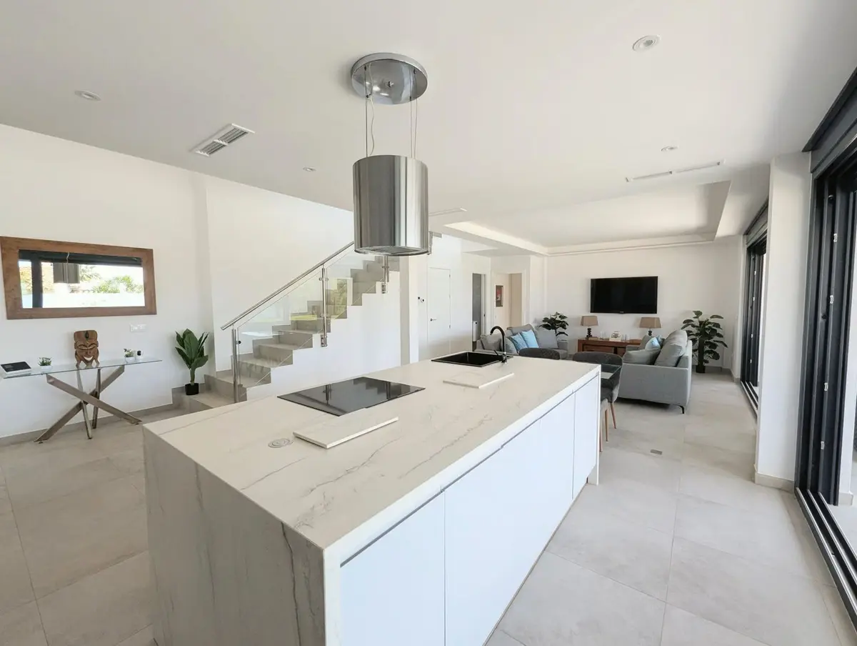 Detached Villa in Cabopino