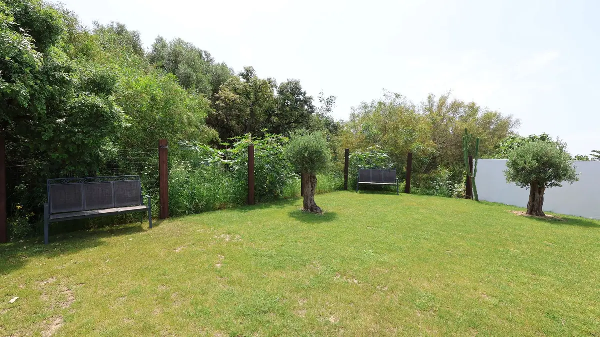 Detached Villa in Cabopino