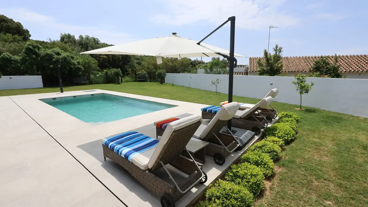 Detached Villa in Cabopino