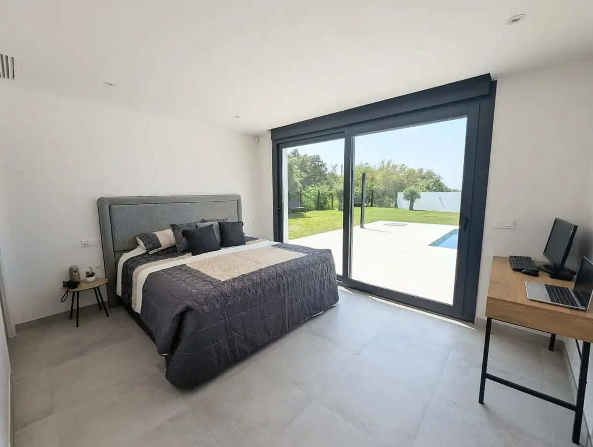 Detached Villa in Cabopino