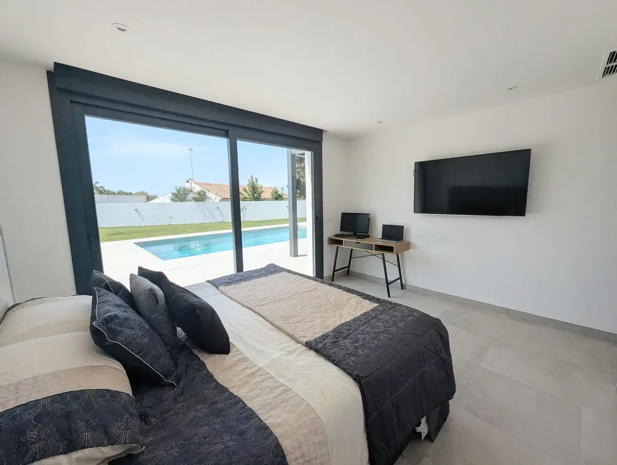 Detached Villa in Cabopino