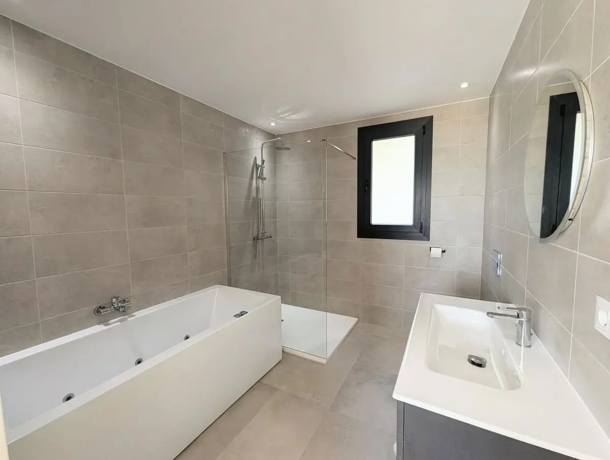 Detached Villa in Cabopino