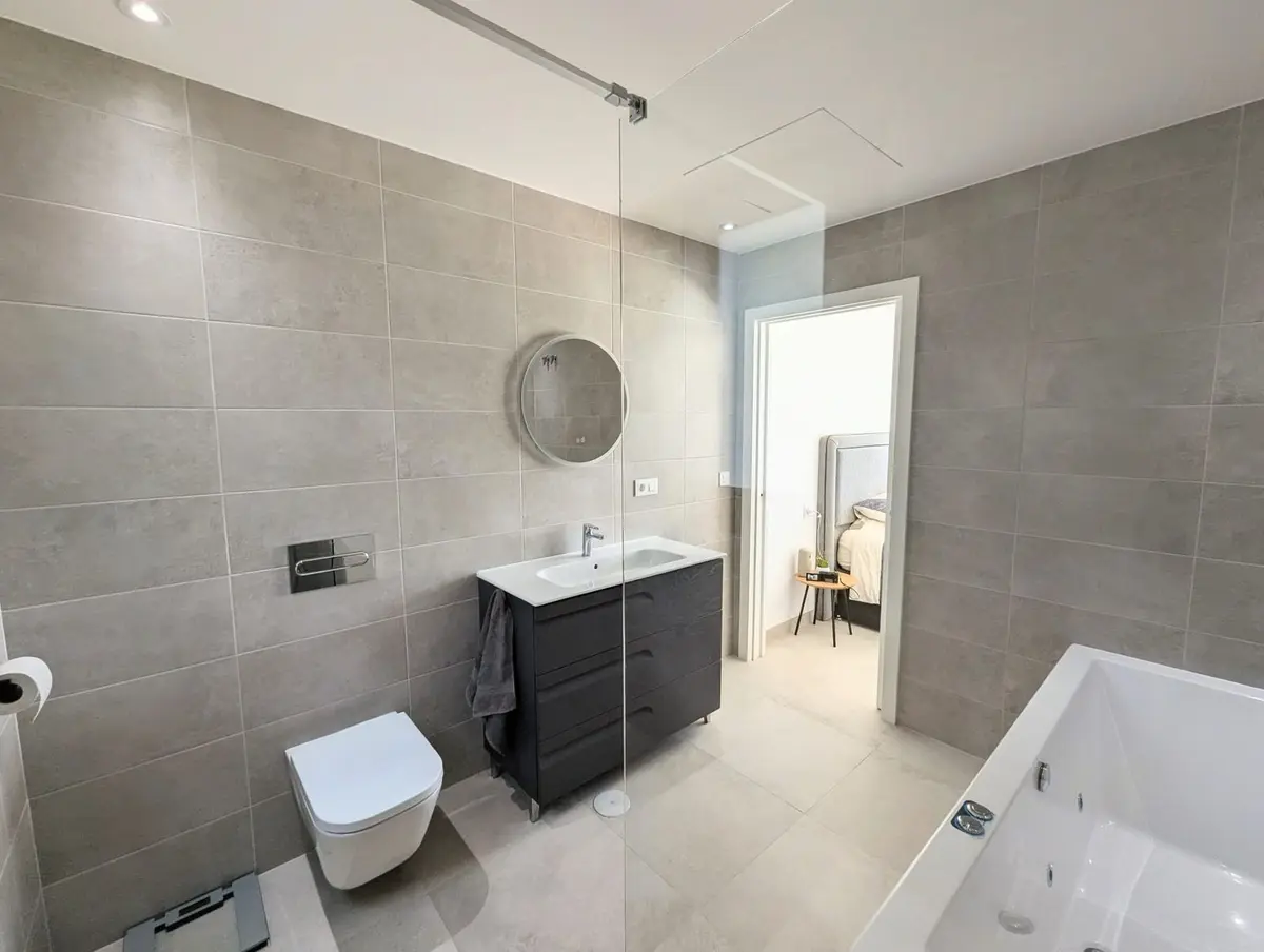 Detached Villa in Cabopino