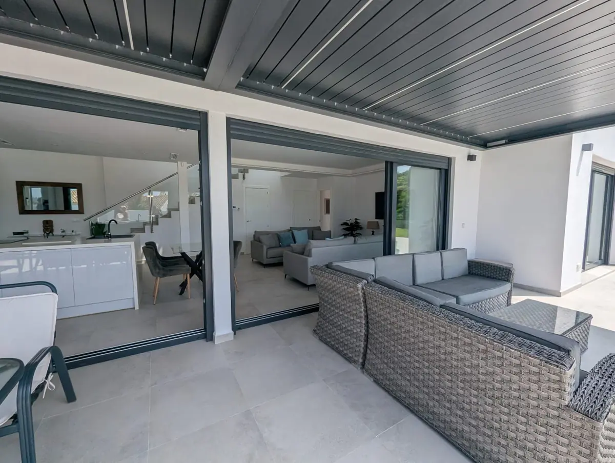 Detached Villa in Cabopino