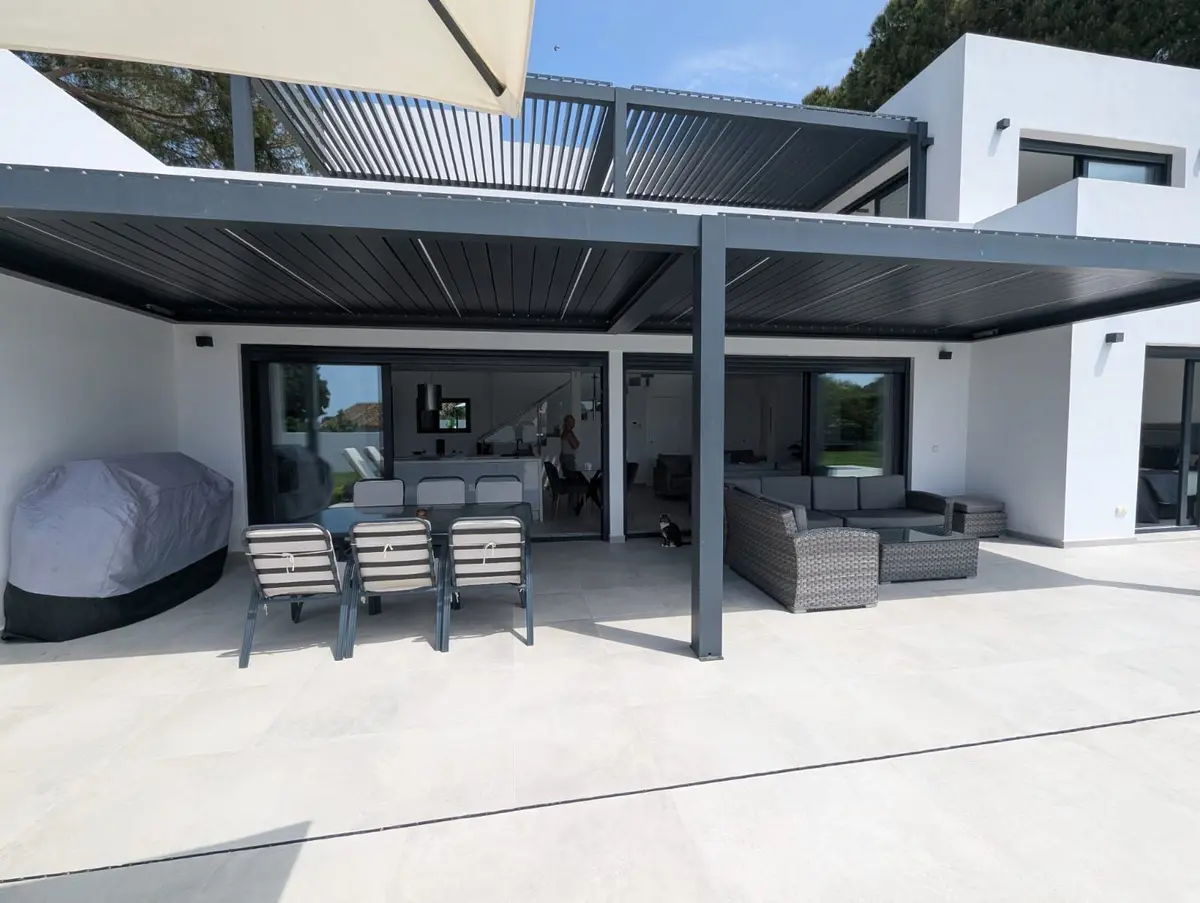 Detached Villa in Cabopino