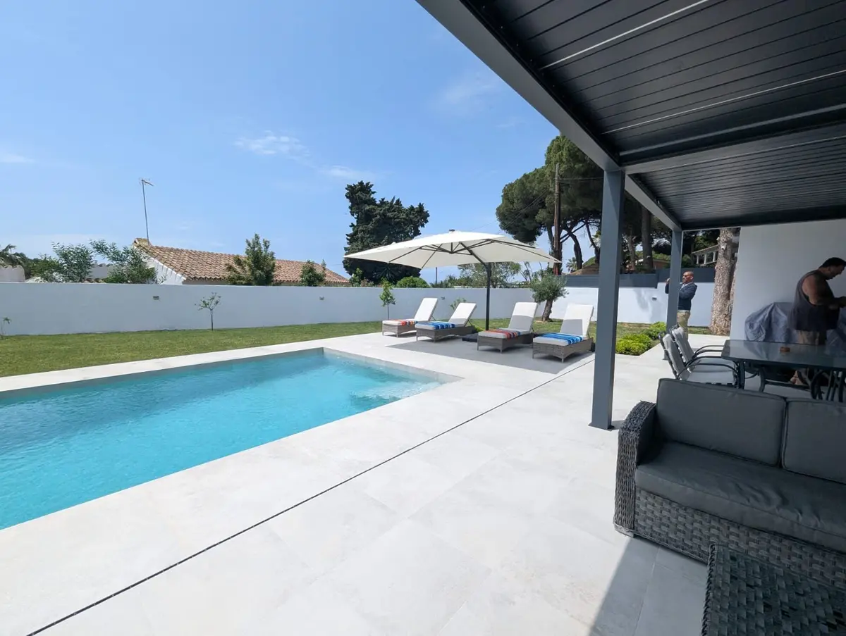 Detached Villa in Cabopino