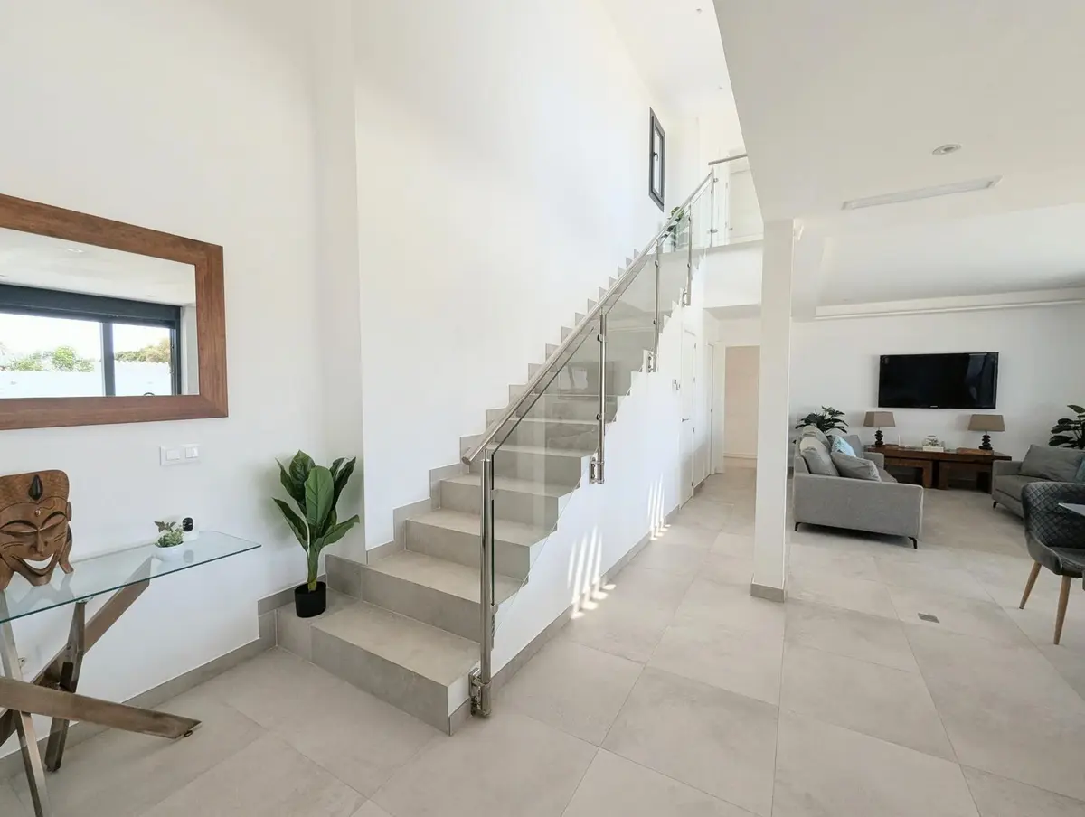 Detached Villa in Cabopino