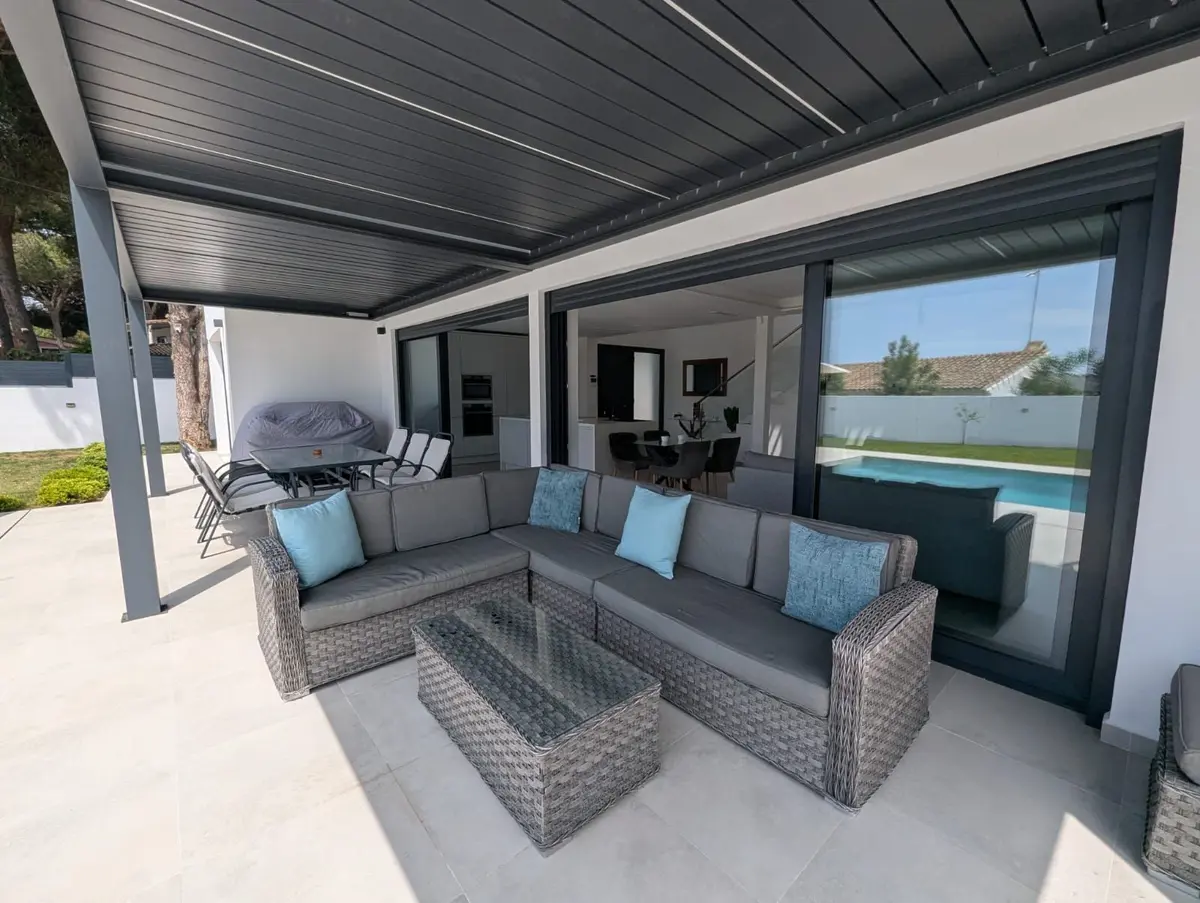 Detached Villa in Cabopino