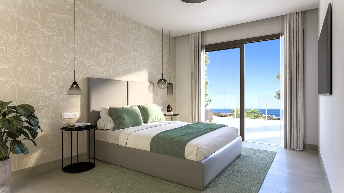 Townhouse in Estepona