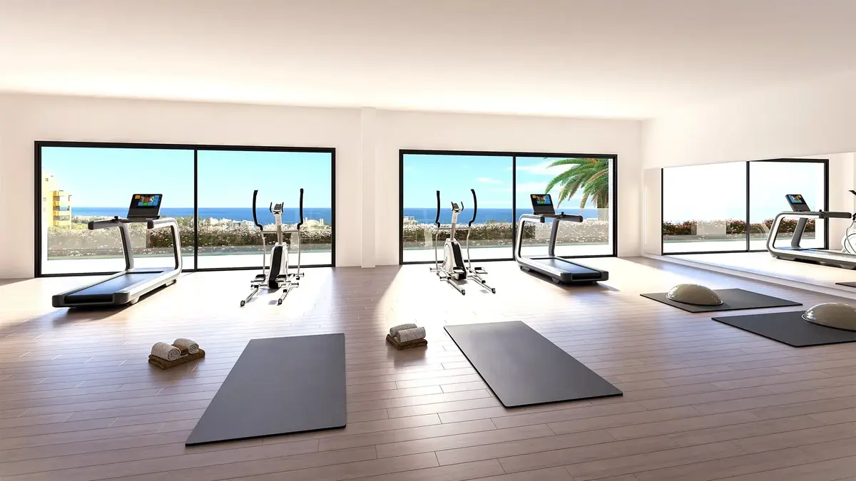 Townhouse in Estepona
