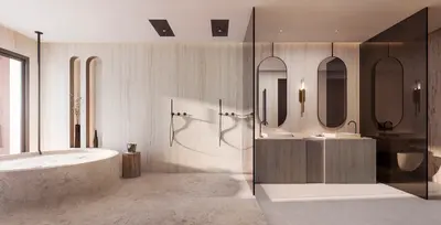 New Build 7 Bedroom Villa in Nagüeles-Milla de Oro