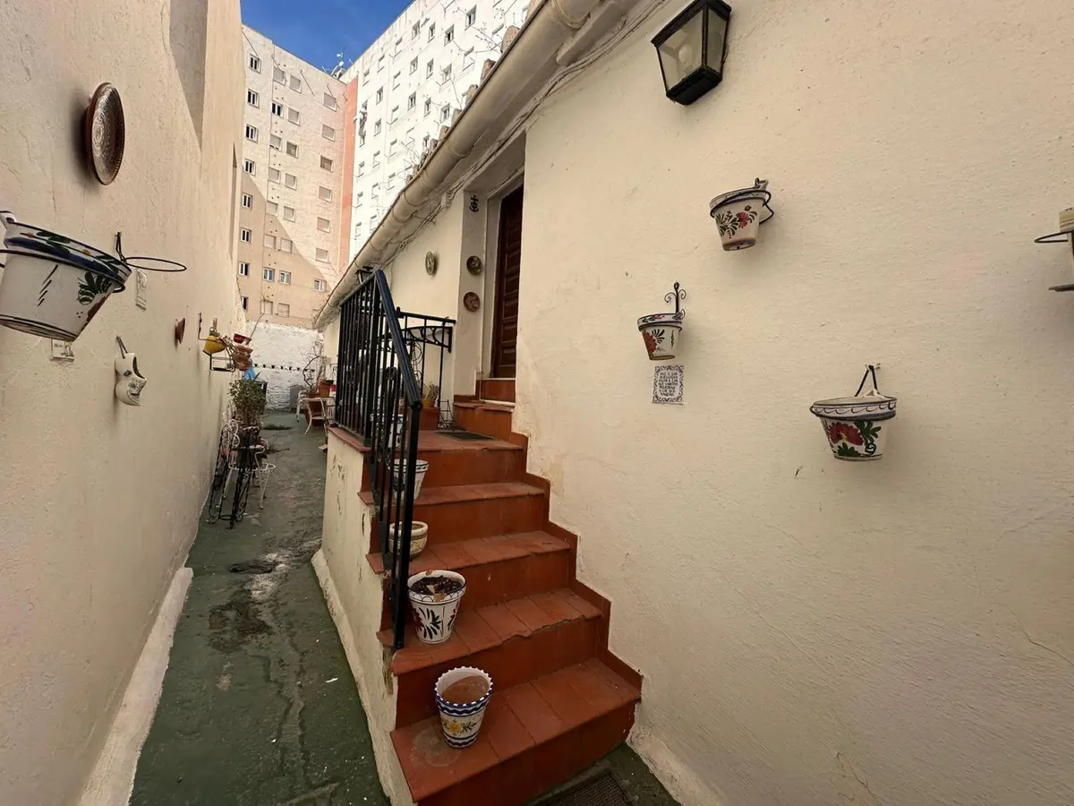 Detached Villa in Marbella