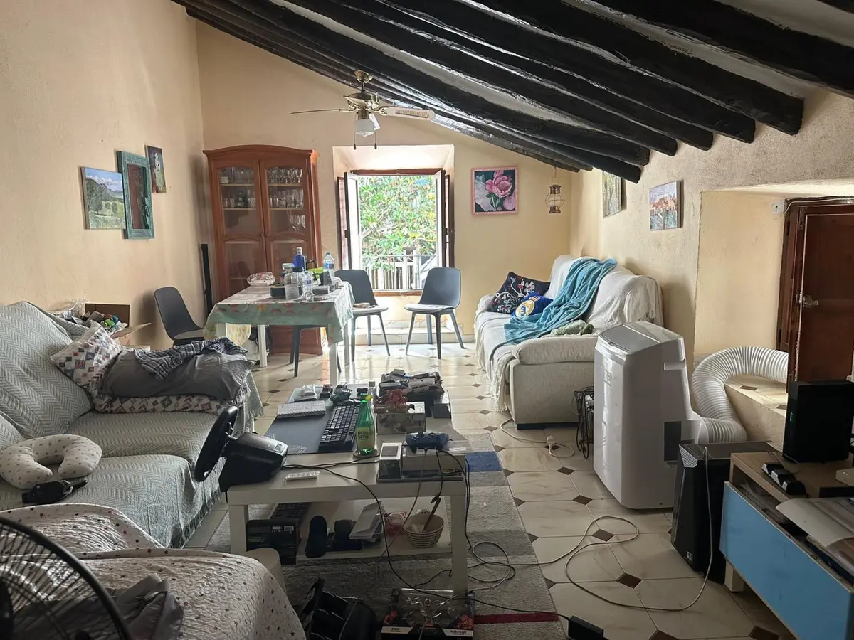 Detached Villa in Marbella