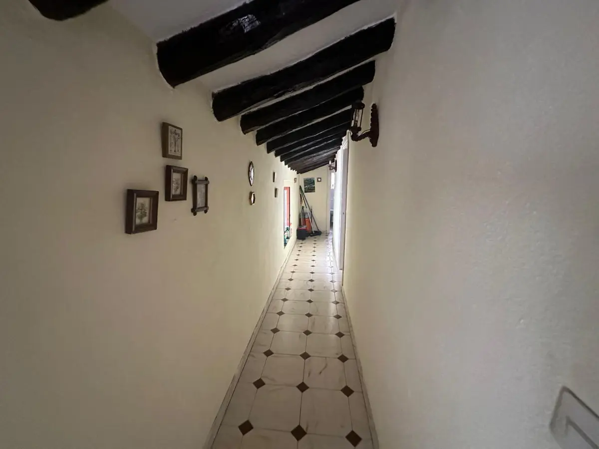 Detached Villa in Marbella
